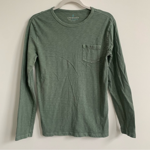 Crewcuts Boys Shirt Size XL (12-14) - Picture 1 of 6